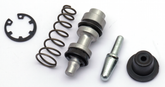 Rebuild Kit, Clutch Master Cylinder Handlebar Controls Cycle Pro Llc Default Title