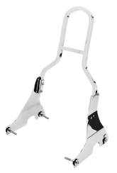 Gzp Sissy Bar Mini Low Boy Fxd02 05 Xl04 Detachable Sissy Bar Zodiac Default Title