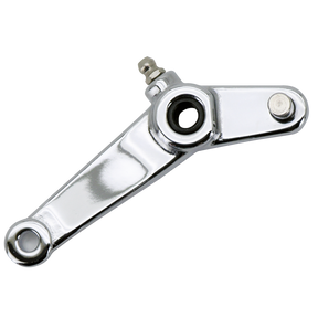 Gzp Chrome Transmission Shift Lever Flh7 Inner & Transmission Shift Lever Zodiac Default Title