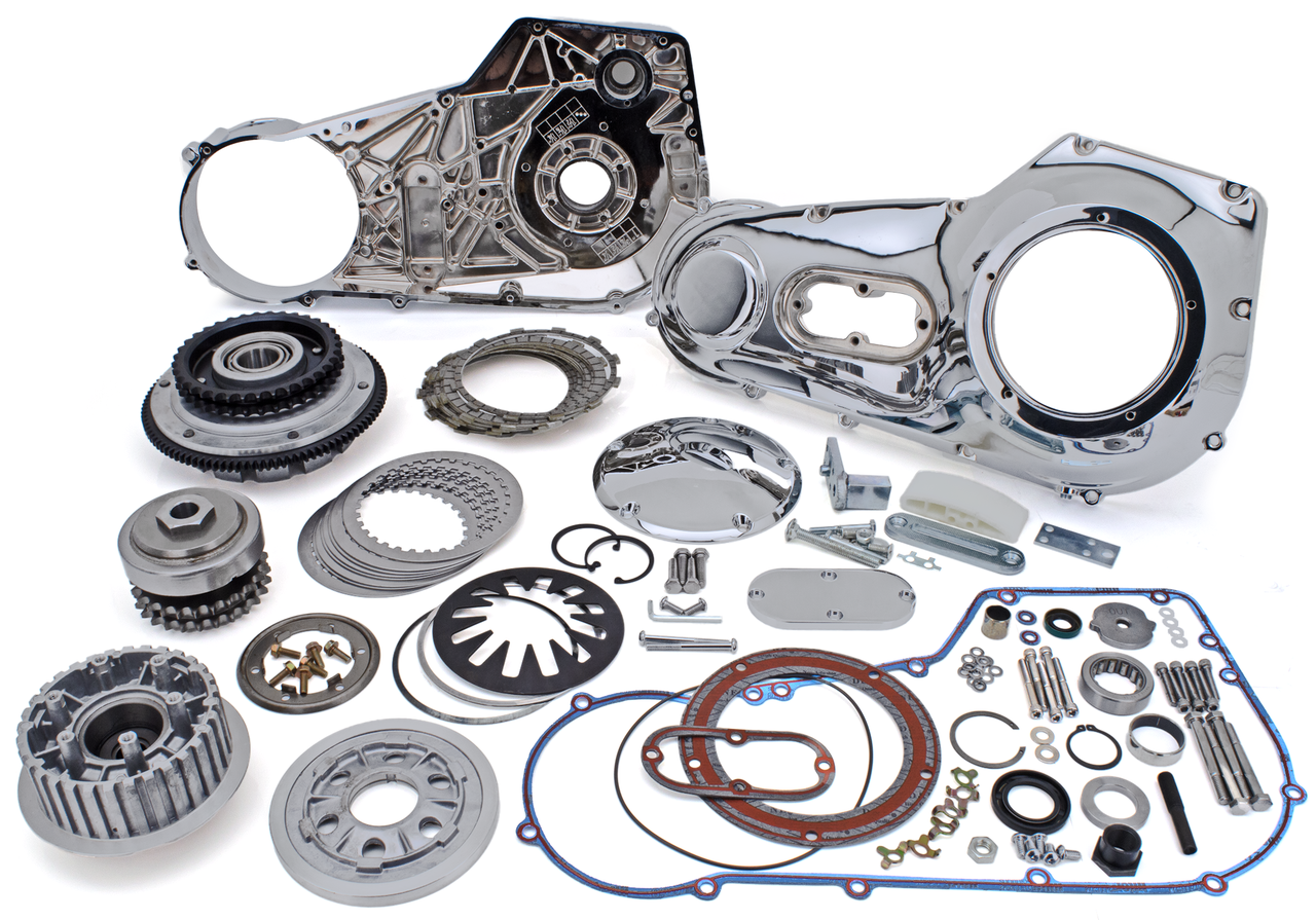 Gzp Primary Drive W/O Chain F*St99 06 Primary Drive Component Zodiac Default Title