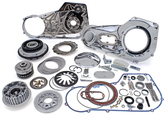 Gzp Primary Drive W/O Chain F*St99 06 Primary Drive Component Zodiac Default Title
