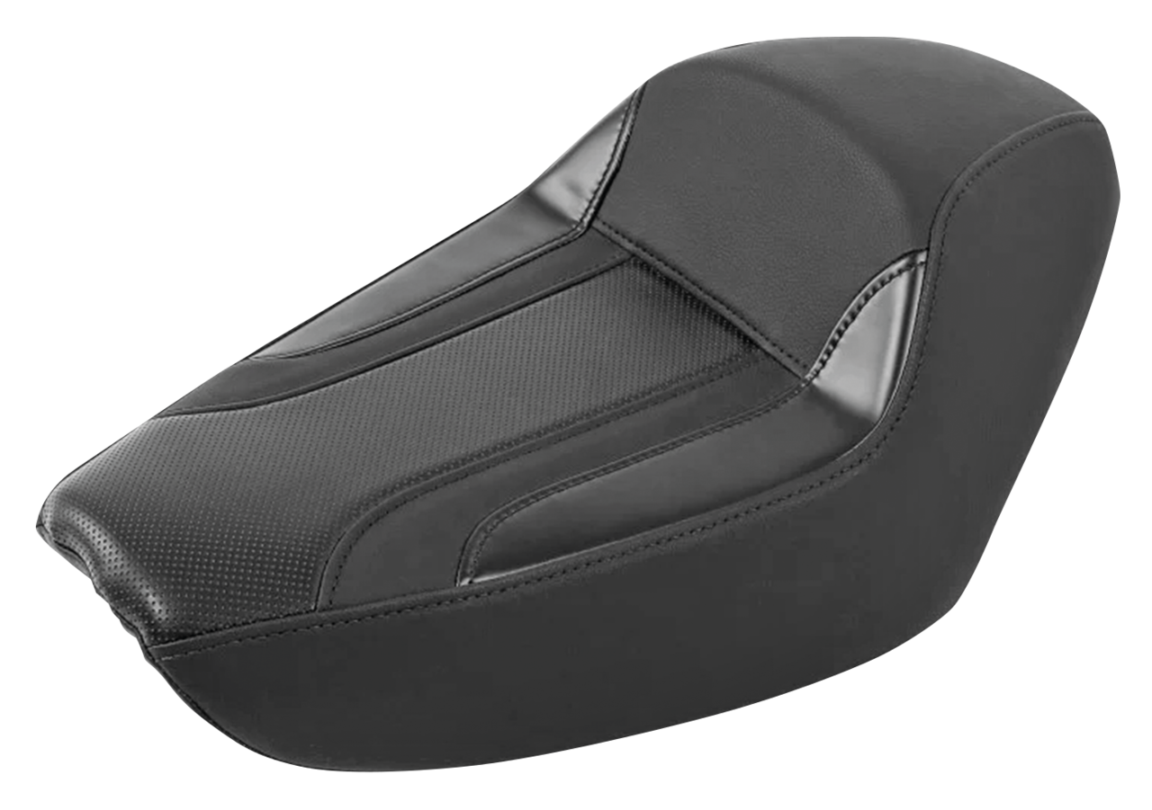 Solo Style 1 Seat Black Xl10 22 Solo Seat C.C. Rider Default Title
