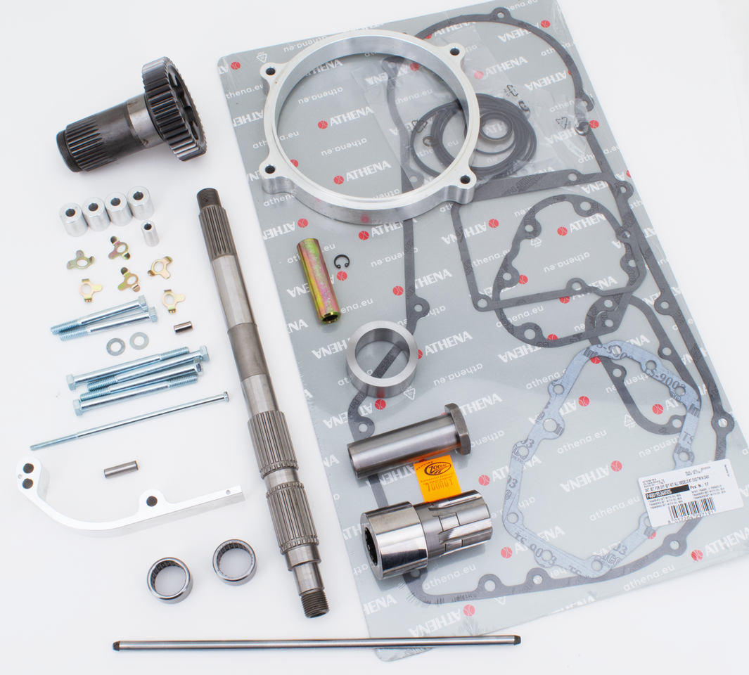 25mm Primary Offset Kit Bt94 06 5 Speed Primary Offset Kit & Part Zodiac Default Title