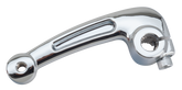 Chrome Shifter Lever Xl04 Up Midmount Shift Lever V Twin Mfg Default Title