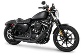 E2 Xl04 06 Declaration Black 2-2 Full Exhaust System Thorcat Exhaust Default Title