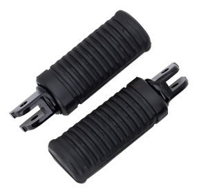 Gzp Black Me Rider Peg Set 2018 Up Rider Foot Peg Zodiac