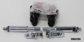 Gzp Turnsignal Relocation Kit St84 99 Sissy Bar Zodiac Default Title