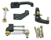 Sputhe Positrac Fxd Chassis Stabilizer Engine Stabilizer Link Sputhe Engineering Default Title