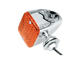 Gzp Mini Running Amber Turn Signal Zodiac Default Title
