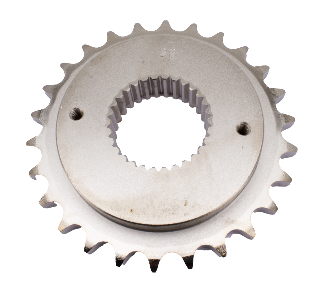 Gzp Trans Sprocket 26 T Bt07 Up No Offset Sprocket & Pulley Zodiac Default Title