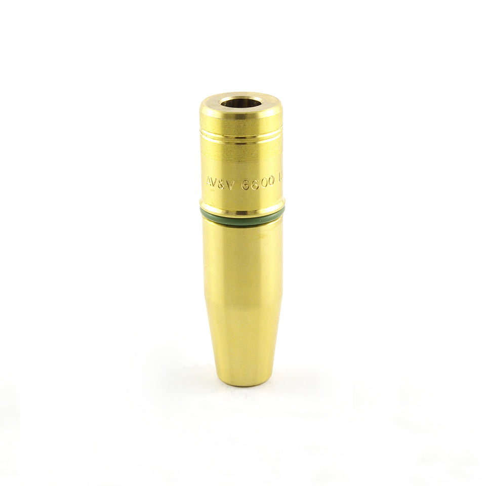 Valve Guide In Evo/Tc/Xl 7mm +.001" Hi L Valve Guide & Seat Av&V Default Title
