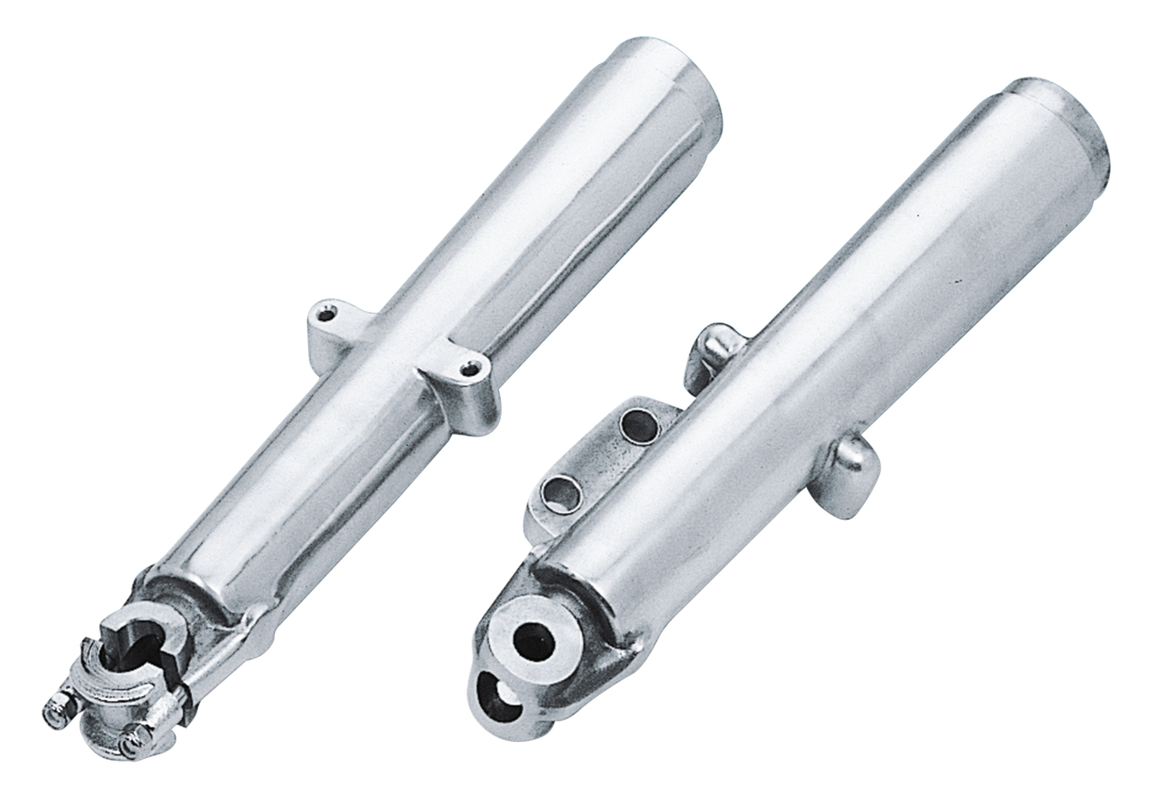 Gzp Lower Forkleg Set Flh49 68 Left Drum Fork Lower Leg Zodiac Default Title