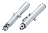 Gzp Lower Forkleg Set Flh49 68 Left Drum Fork Lower Leg Zodiac Default Title