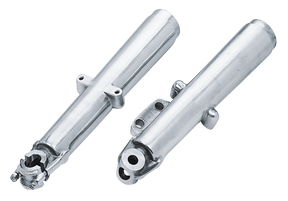 Gzp Lower Forkleg Set Flh49 68 Left Drum Fork Lower Leg Zodiac Default Title