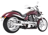 Each Freedom 4.25" Quiet Baffle Exhaust Baffle Freedom Performance Exhaust Default Title