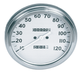 Gzp Speedo "36 40" Face Mph 2.21:1 Speedo & Tacho Zodiac Default Title