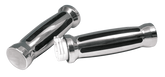Gzp Inlay Millennium Grip Set Chrome Grip Zodiac Default Title