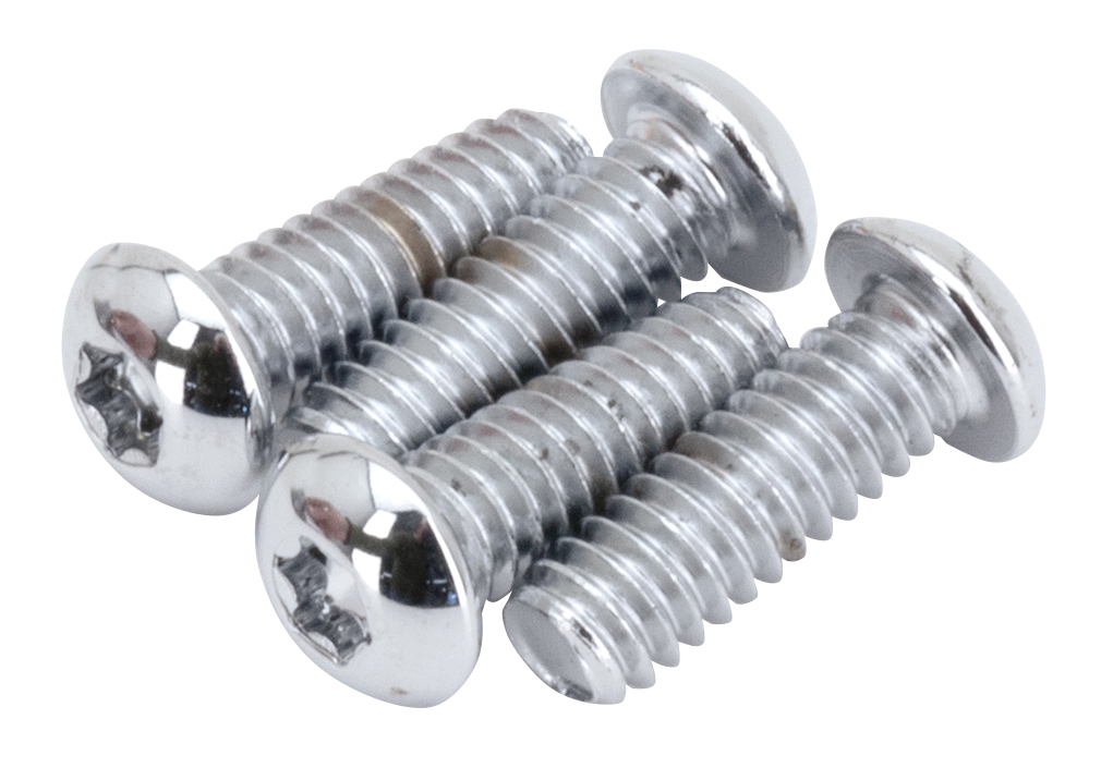 Button Torx Insp. Cvr Screw Kit Flt99 06 Hardware & Fastener Midwest Acorn Nut Company