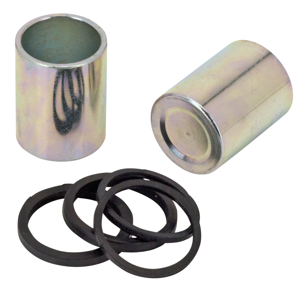 Caliper Piston And Seal Kit Xl04 06 Brake Caliper Rebuild Component Cycle Pro Llc Default Title