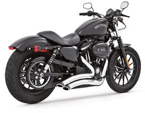 Sharp Curve Radius+Caps Ch/Ch F*St86 17 2-2 Full Exhaust System Freedom Performance Exhaust
