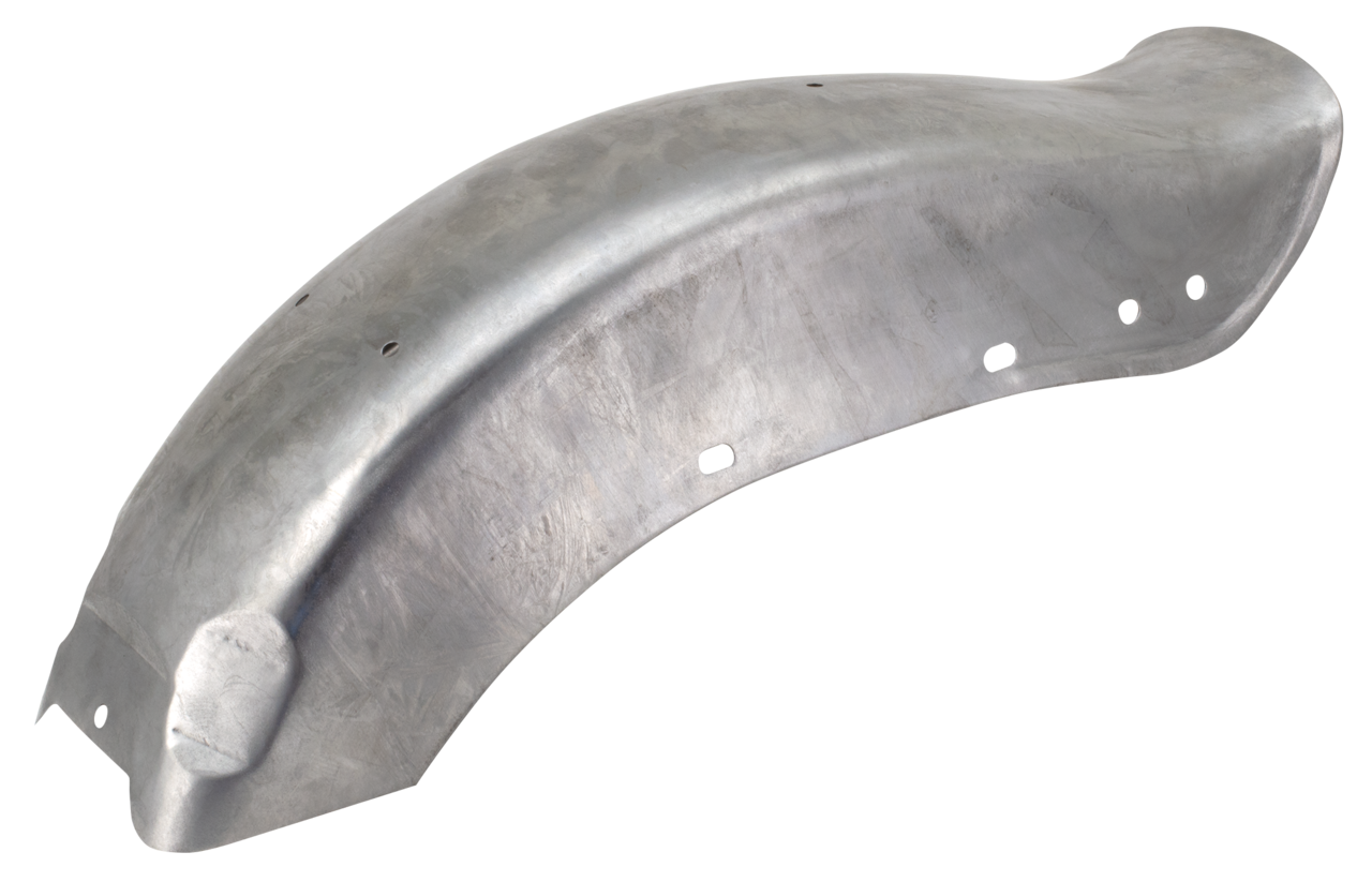 Gzp Fat Bob Rear Fender Fxr82 86 Fxrt86 Rear Fender Zodiac