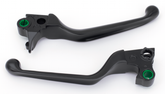 Gzp Black Ergo Levers Bt96 06 Xl96 03 Hand Lever Zodiac Default Title