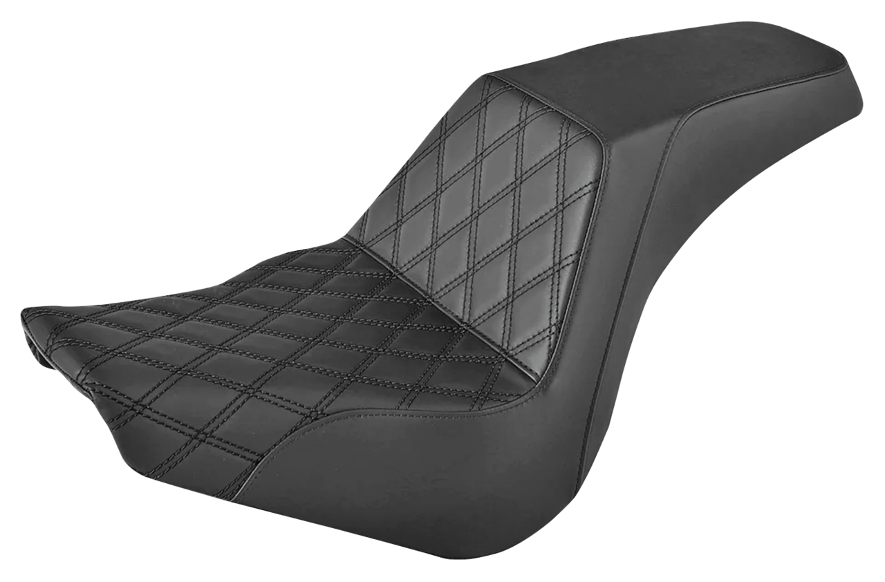 2 Up Diamond 2 Seat Black Fxbb18 Up 2-Up Seat C.C. Rider Default Title