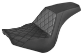 2 Up Diamond 2 Seat Black Fxbb18 Up 2-Up Seat C.C. Rider Default Title