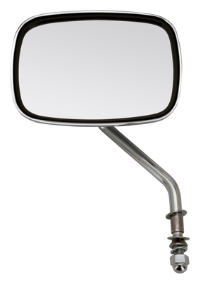 Gzp Mirror With Short Stem Left Mirror & Component Zodiac