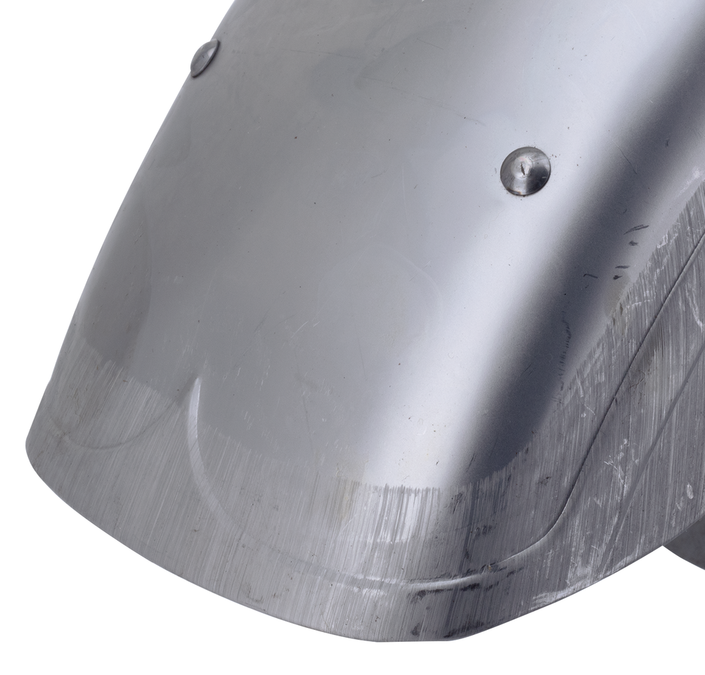 Gzp Fender For Springer Front Fork Front Fenders Zodiac
