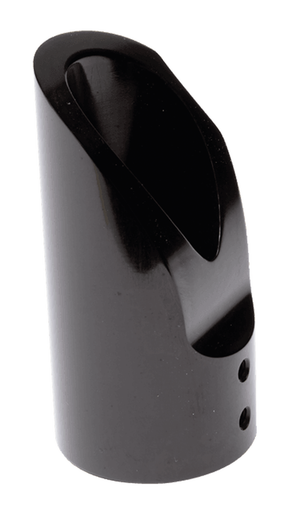 Spacer Handlebar Blk Left Handlebar Controls Vity's Design Default Title
