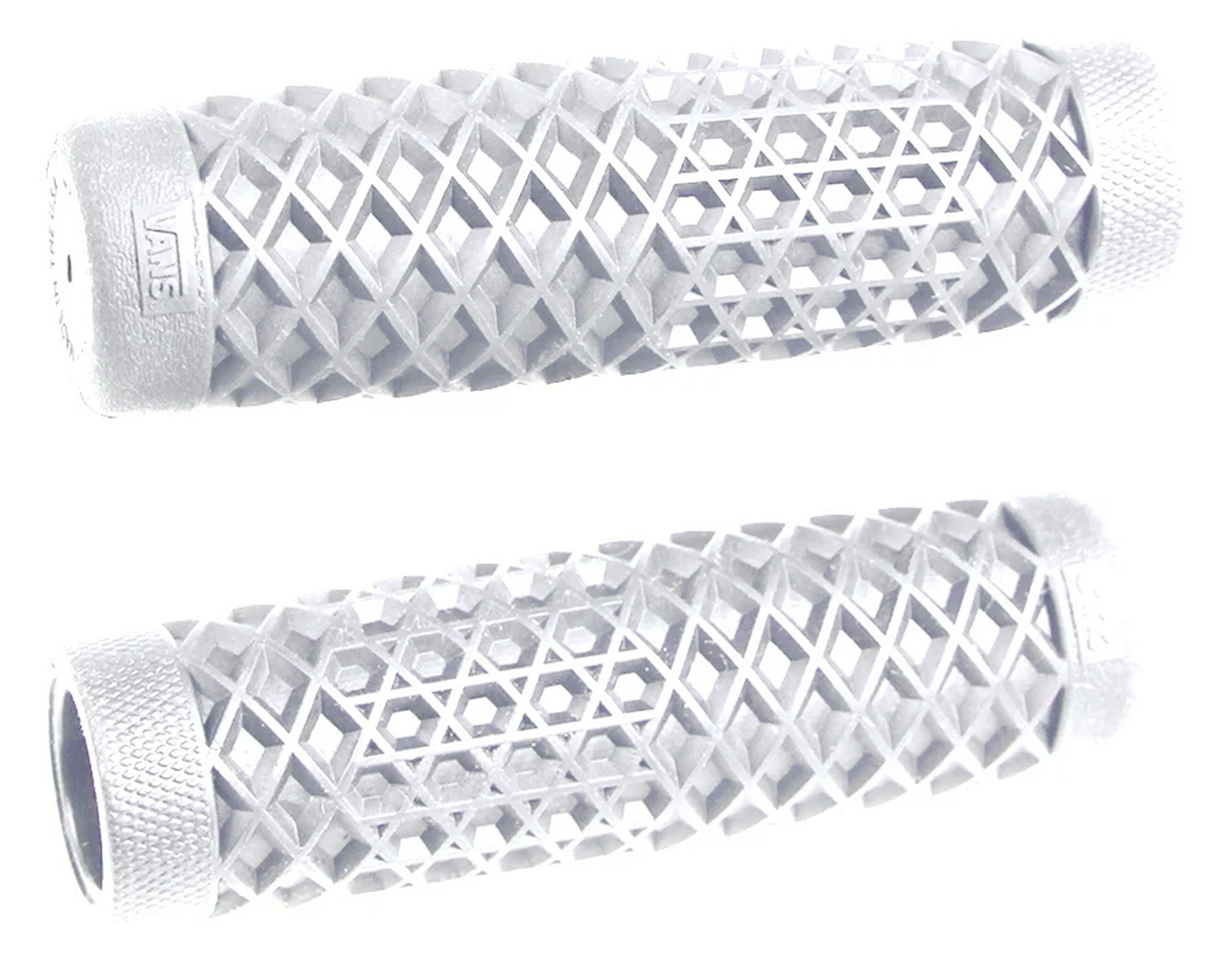 Vans/Cult Grips 1" White Grip Vans Default Title