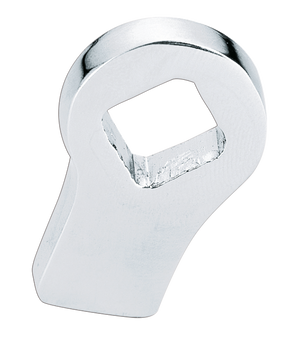 Gzp Side Stand Stop Chrome # 50015 74