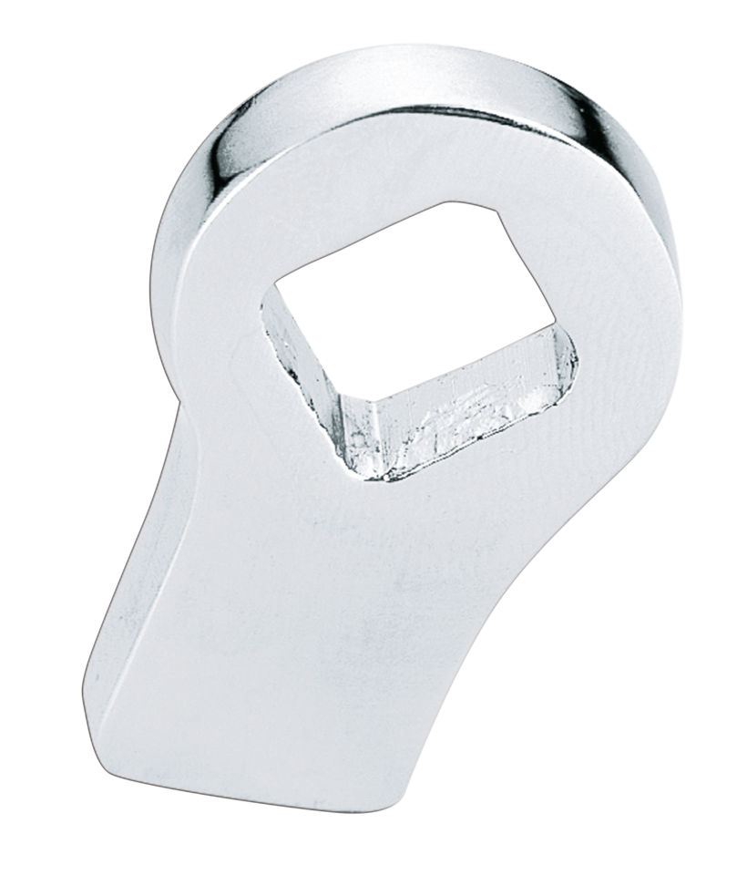 Gzp Side Stand Stop Chrome # 50015 74