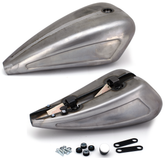 Gzp 6"Str Pro Imge Gastank+Indents Cap G Stretched Gas Tank Zodiac Default Title