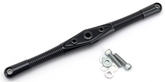 Shift Rod Blk Tc+Me Shift Linkage Vity's Design Default Title