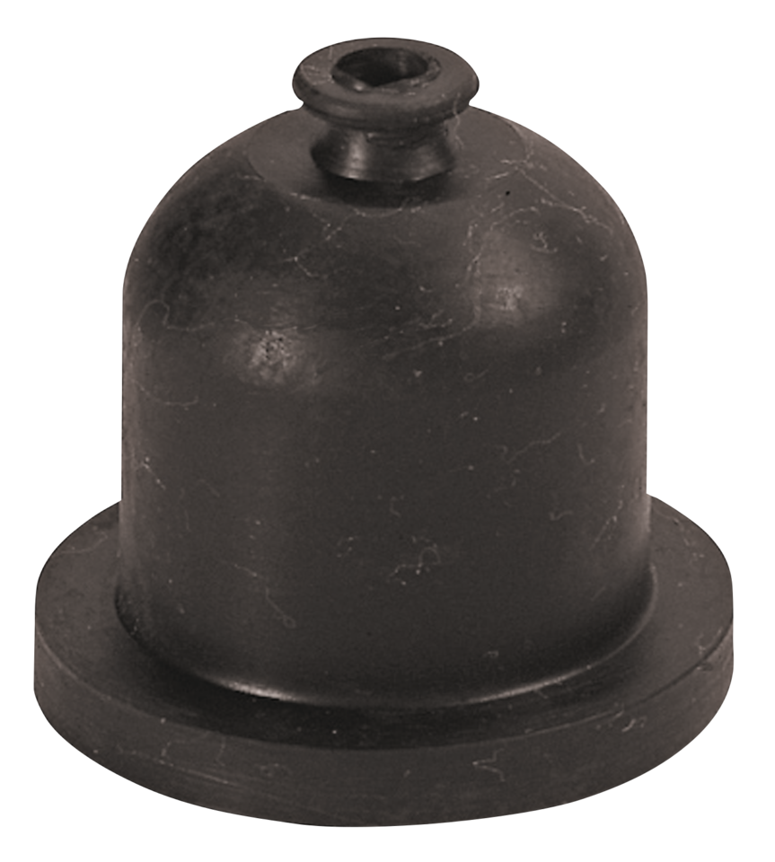 Gzp Solenoid Inner Boot # 31441 65 A