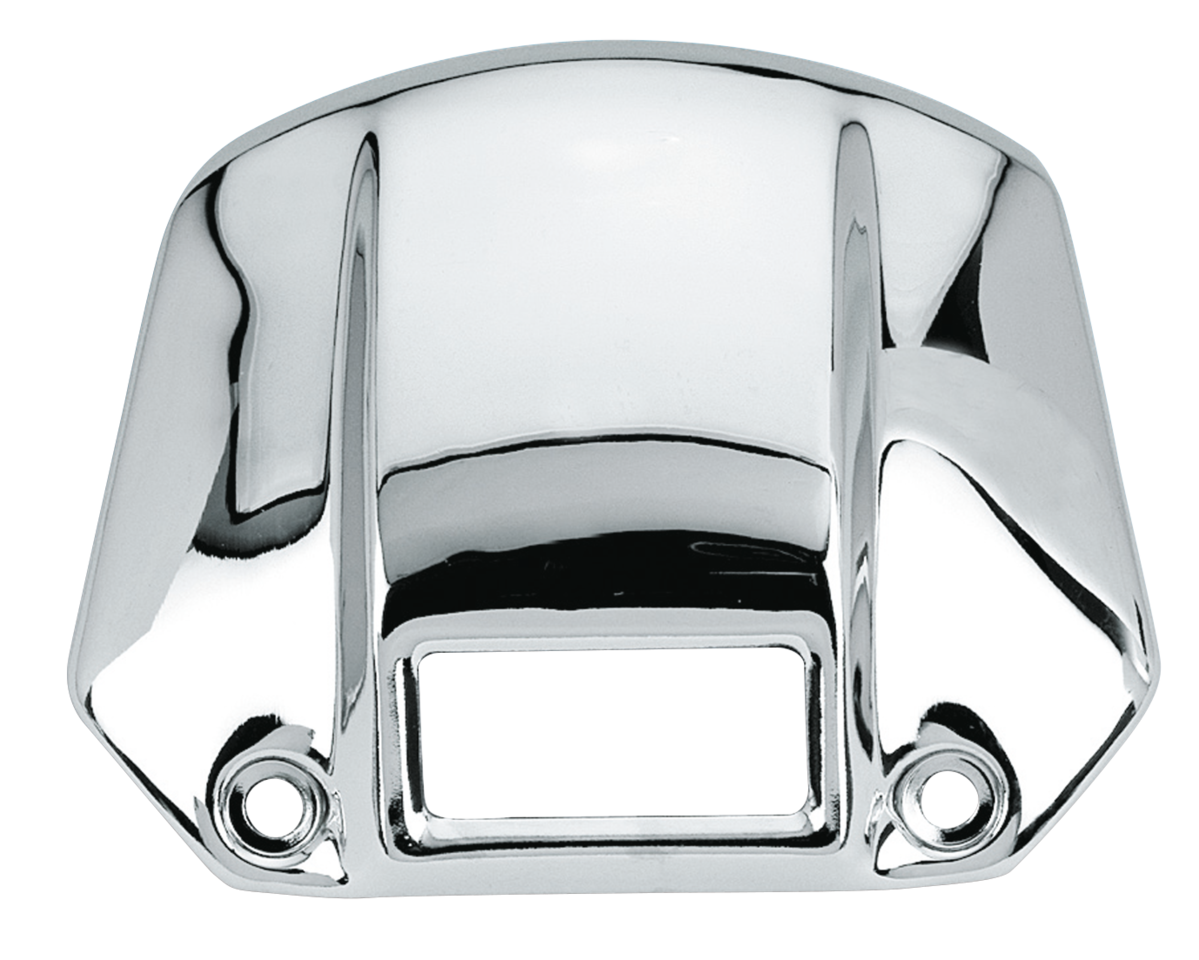 Gzp Visor Cover W/Cutout Light Visors Zodiac Default Title