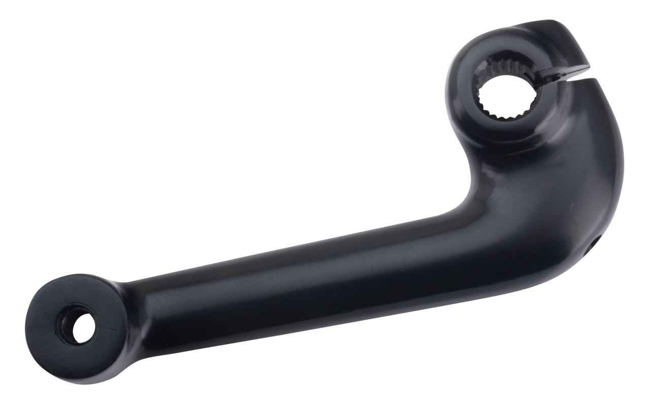 Gzp Shift Lever Black Xl91 03 Shift Lever Zodiac Default Title