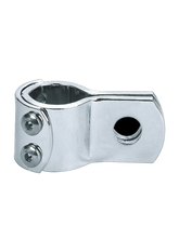 Gzp Three Piece Clamp 1 1/2" Mirror Accessories Zodiac Default Title