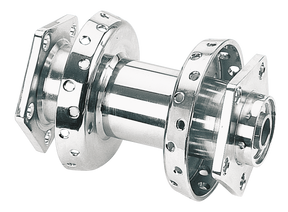 Gzp Wheel Hub 86 99 Rear Chrome Wheel Hubs Zodiac