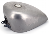 Gzp Gastank King Screw In Xl82 94 3.0gal Peanut & King Gas Tank Zodiac Default Title