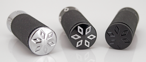 Gzp Argyle Toe Peg Chrome Shifter Peg Zodiac