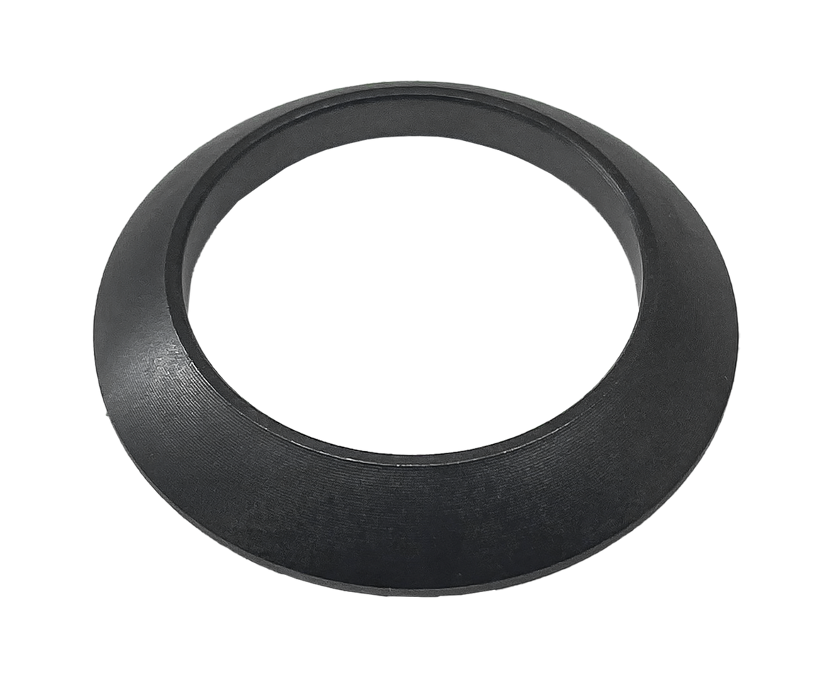 Lower Fork Bearing Guard Fl/El/Ul36 48 Springer Fork Part V Twin Mfg Default Title