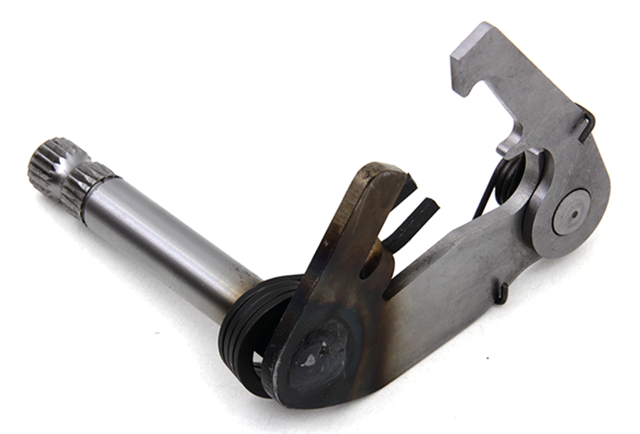 Shifter Ratchet Assembly Bt00 06 Transmission Parts 5 Speed Big Twin V Twin Mfg Default Title