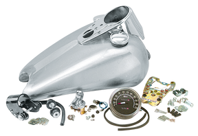 Gzp Str Rbr Mt Gastank Km Speedo Xl82 94 Stretched Gas Tank Zodiac