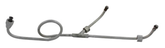 Fuel Line Ul39 Tin Fuel Valves V Twin Mfg Default Title