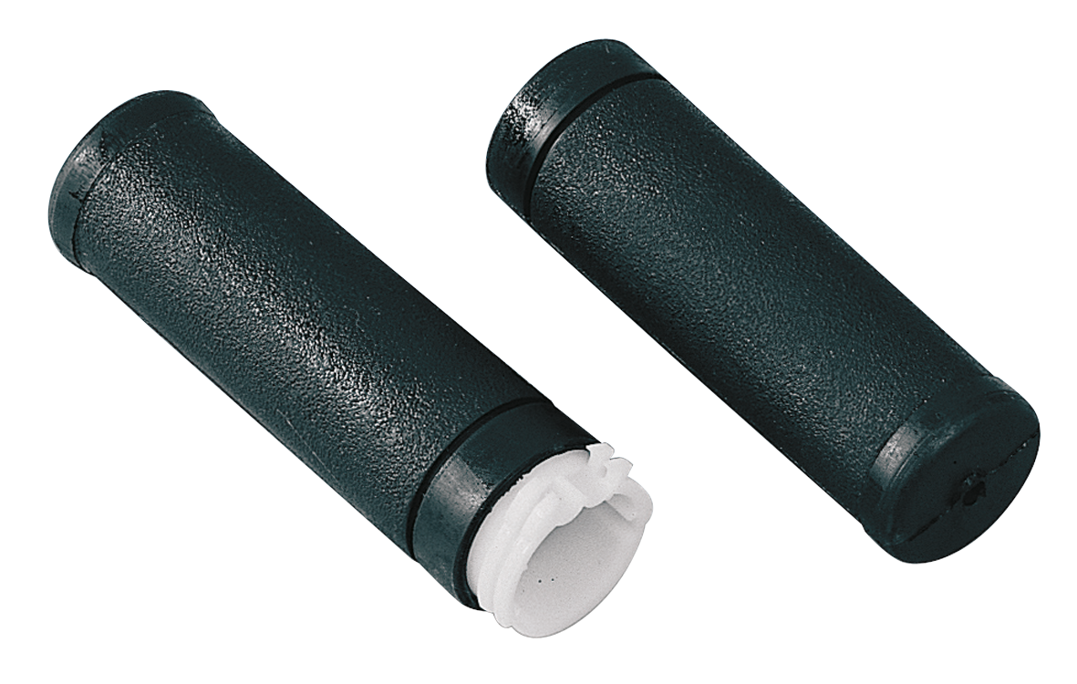 Gzp Throttle Pipe & Grip Set 2 Cable Grip Zodiac Default Title