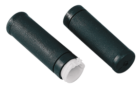 Gzp Throttle Pipe & Grip Set 2 Cable Grip Zodiac Default Title