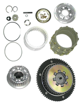 Gzp Standard Clutch Bt94 97 Kevlar Plate Clutch Friction Plate Zodiac Default Title